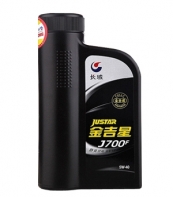 �L�ǽ���J700F SN CF 5W-40ȫ�ϳ����͙C�� 1L���b