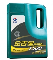 �L�ǽ���J600 SN 5W-40���͙C��