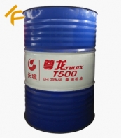 �L(zh��ng)������T500 CI-4 20W-50���͙C(j��)��170kg��Ͱ